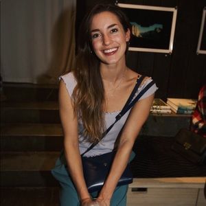 Meet your Posher, Zoe